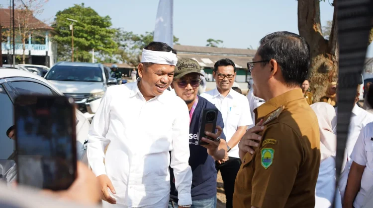 Wabup Subang Dorong Guru Terapkan Metode Gasing di Kelas
