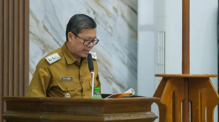 Pemkab Subang Dorong Raperda Kebudayaan Jadi Payung Hukum