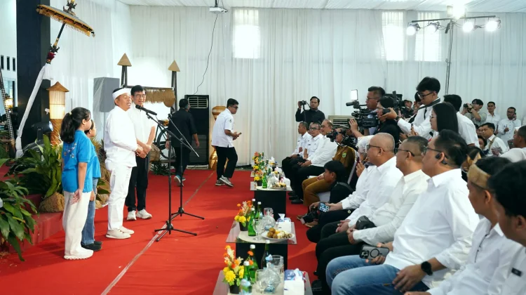 KDM, Ubah Cara Ajar Matematika agar Tidak Menakutkan Anak Didik