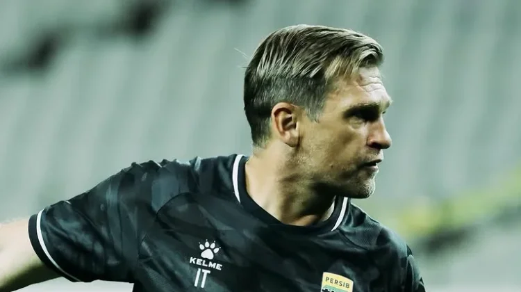 Persib Hadapi FC Seoul, Kondisi Fisik Jadi Perhatian Igor Tolic