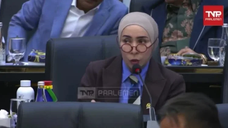 Saat Tanah Rakyat Diambil, Melly Goeslaw Minta Negara Harus Memastikan Keadilan