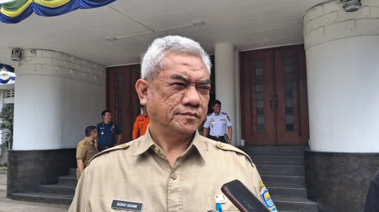 SPPG Sindang Jaya Bandung Ditemukan Kotoran dan Kecoa