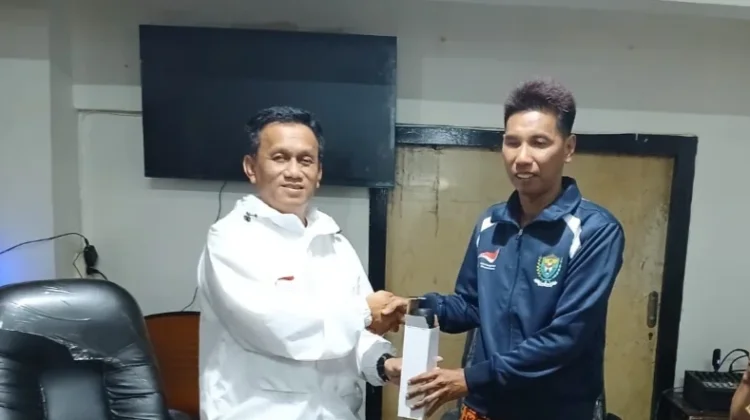NPCI Muara Enim dan Kota Bandung Perkuat Silaturahmi lewat Uji Coba