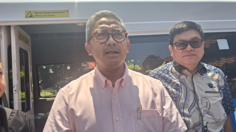 Pemkot Bandung Tertibkan Bangunan di Area Pemakaman, Pandu Terdapat 82 Bangunan