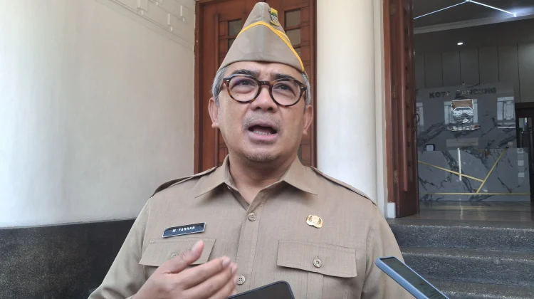 HJKB ke-216 Hadirkan Konsep Baru Pawai Jampana, Tanpa Pawai Kendaraan Bermotor