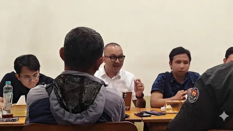 Mukota Kadin Kota Tasikmalaya Diprotes, Diduga Langgar Aturan