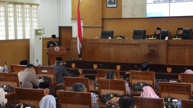 APBD Cimahi 2027, Anggaran Diprioritaskan untuk Kebutuhan Warga