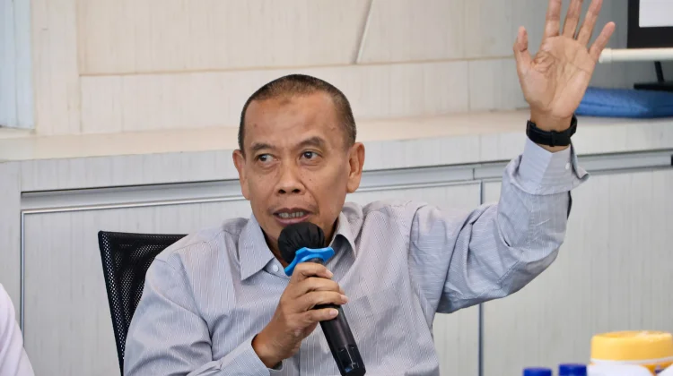DPRD Jabar Dorong Optimalisasi Penyehatan BUMD