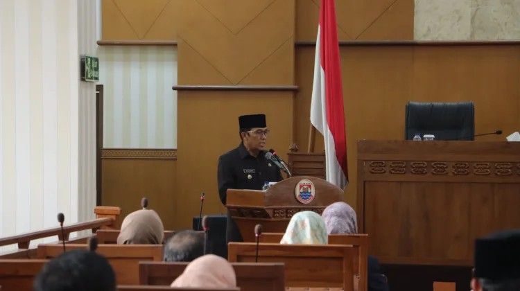 Pemkot Cimahi Genjot PAD 2027, Pajak Bakal Dipantau dengan Teknologi
