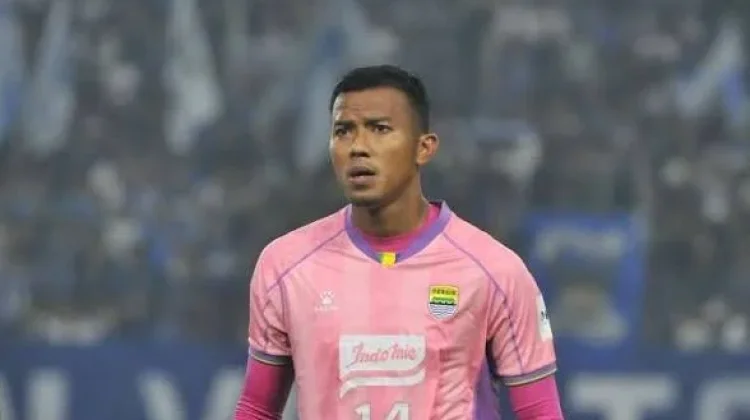 Gemilang di Seoul, Teja Paku Alam: Kemenangan Ini untuk Bobotoh