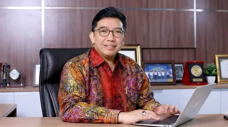 KADIN Indonesia : Mukota KADIN Kota Tasikmalaya Harus Sesuai Aturan