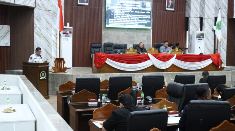 Kang Akur Tegaskan, PAD Jangan Sampai Membebani Masyarakat