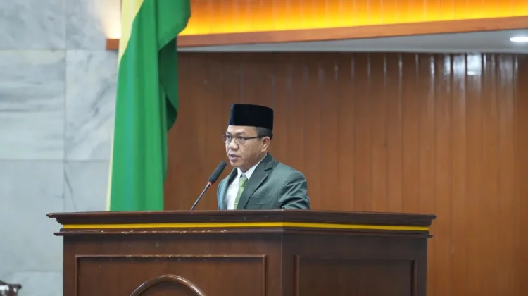 Pembahasan RAPBD 2027 Harus Fokus pada Kepentingan Masyarakat
