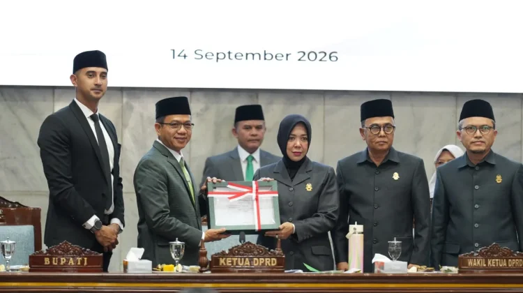 Pembahasan RAPBD 2027 Harus Fokus pada Kepentingan Masyarakat