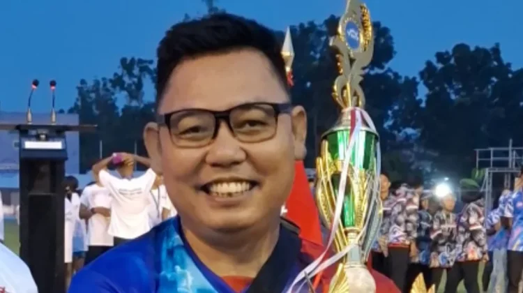 Caroline Andita Bangun Tembus Final Asian Games Aichi-Nagoya 2026
