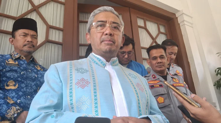 Lari 19–20 September di Bandung di Pastikan Sejumlah Jalan Ruas Terdampak