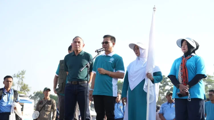 Jambore PKK 2026, Umroh bagi Kader PKK Berprestasi