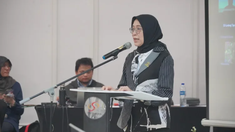 Perhutanan Sosial, Dirjen Kemenhut : Program Nasional Strategis