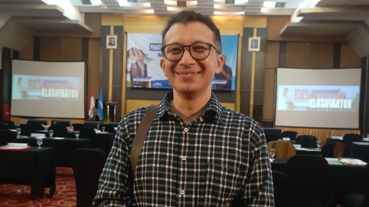 Dokter Klasifikator NPCI Jabar Tekankan Pentingnya UHC sebelum Asesmen Atlet