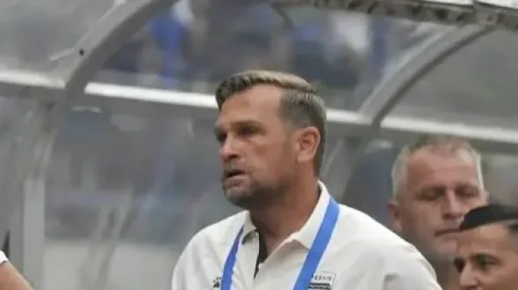 Persib Ukir Sejarah di Seoul, Igor Tolic Angkat Bicara