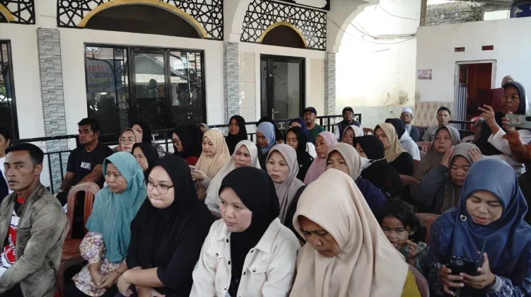 Pemkab Garut Upayakan Pemulangan Korban KM Virgo
