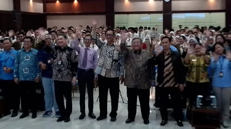 Poltekpar Diharapkan Cetak SDM Pariwisata Berdaya Saing Global