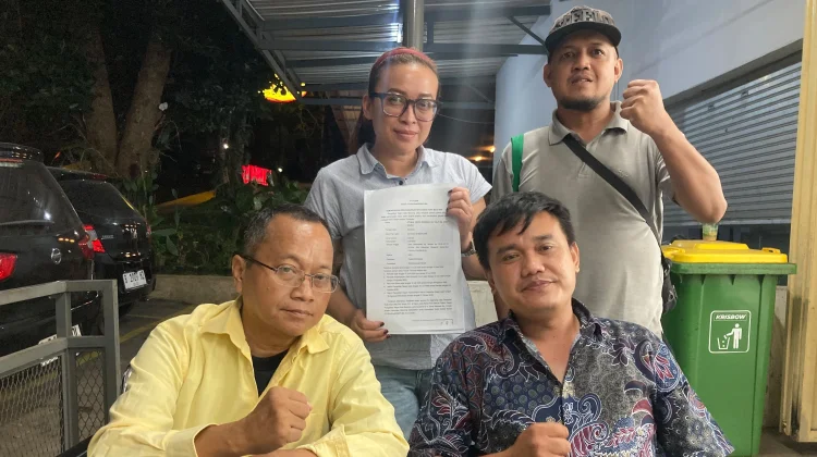 PN Bale Bandung Batalkan Dakwaan Kasus Sinte, Penahanan JPU Cacat Hukum