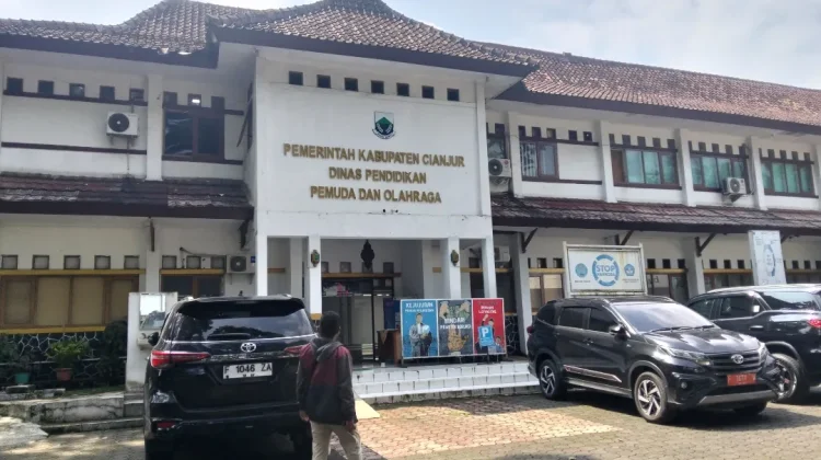 Disdikpora Perkuat Karakter dan Cegah Kekerasan di SMP