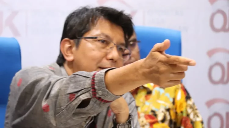 Pertumbuhan Kredit UMKM Jabar Tumbuh Positif, OJK Dorong Ini