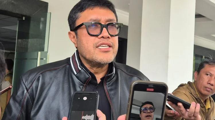 DPRD Jabar Minta Pengosongan Lahan Cihapit Ditunda