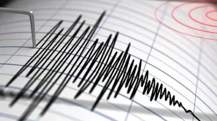 BMKG: Sumber Gempa Kabupaten Bandung Belum Terpetakan