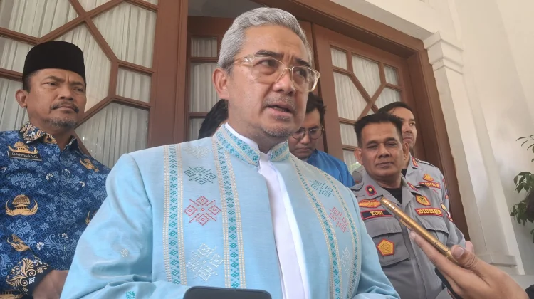 Bukan Sekadar Denda, Wali Kota Pastikan Pohon di Jalan Moch Toha Ditanam Kembali