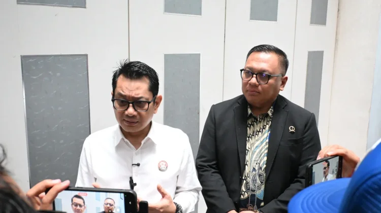 KPID dan DPRD Jabar Dorong Pengawasan Media Digital dan Literasi Gen Z