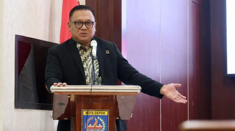 DPRD Jawa Barat Dorong KPID Jabar Meningkatkan Program Literasi Media