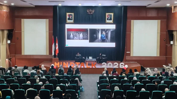MindTalk 2026 Angkat Jurnalisme Filantropi di Era Digital