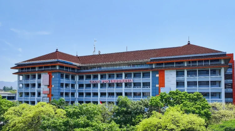 Pos Properti Indonesia Raih Sertifikat SNI ISO 37001:2025