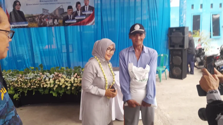 Program PBP, Komisi VI DPR RI : Pastikan Tepat Sasaran