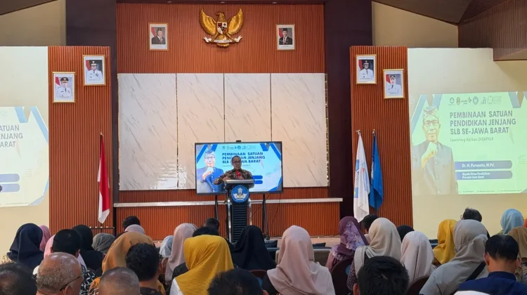 Kadisdik Tegaskan Perubahan Pendidikan Segera Dimulai