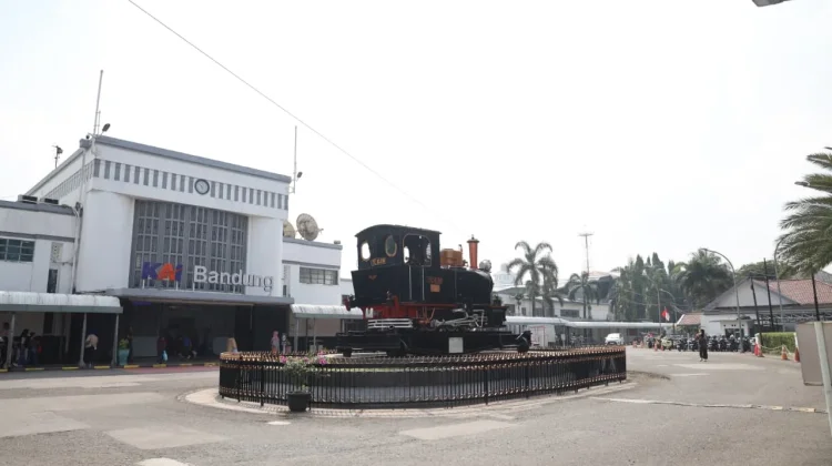 POCARI RUN, Antisipasi Lalu Lintas Padat Kota Bandung