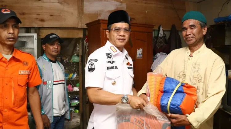 Jangan Panik, tapi Jangan Terlena Hadapi Gempa Berulang