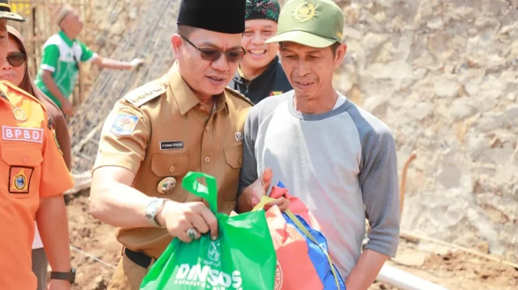 Gempa Berulang Belum Timbulkan Kerusakan, Warga Tetap Waspada