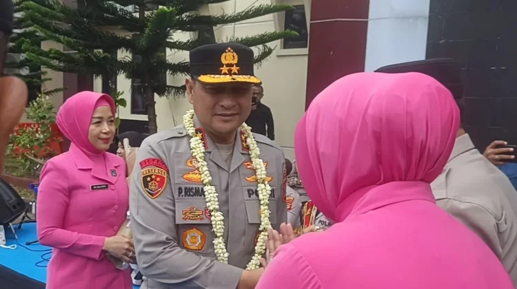 Kapolda Jabar Intruksikan Tindakan Tegas Tangani Geng Motor Meresahkan