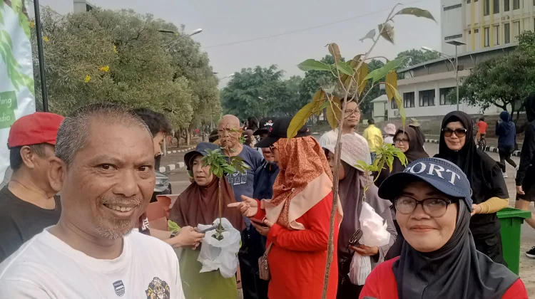 RRI Bandung dan Boboko Perkuat Sinergi Lewat RRI Fest 2026