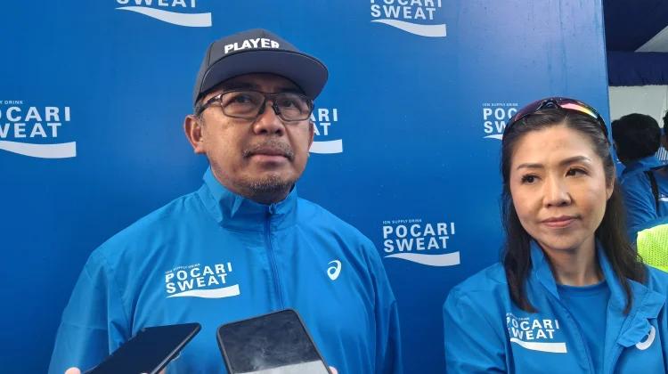Pocari Sweat Run 2026 Lancar, Evaluasi Pengaturan Menjelang Garis Finis