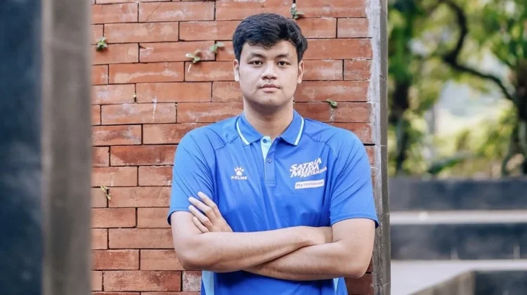 SM Pertamina Tambah Kekuatan, Justin dan Naufal Jadi Rekrutan Anyar