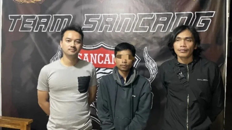 Polisi Diprank Pelaku, Kasus Curas di Rancabango Diketahui Palsu