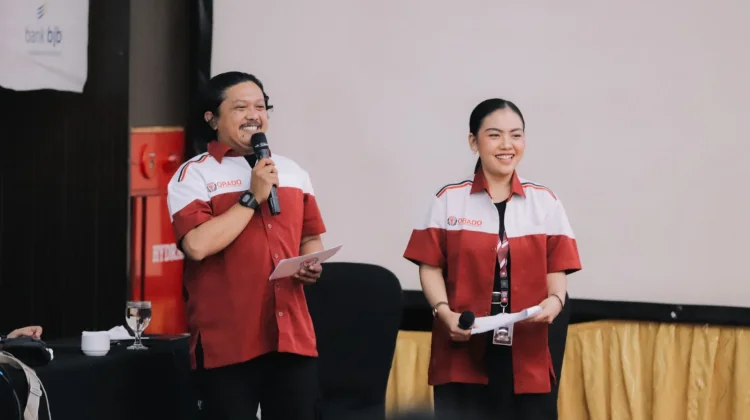 Orado Jabar, Ruang Silaturahmi, Pembinaan Atlet, Penggerak Ekonomi