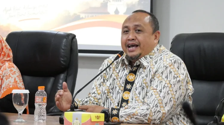 Forum Ayah, Langkah Nyata PKS Jabar Hadapi Fenomena 'Fatherless'