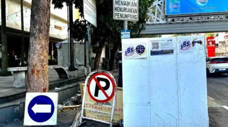 Pembangunan BRT Berdampak Kemasyarakat, Tedy Rusmawan Minta Pemkot Lakukan Ini