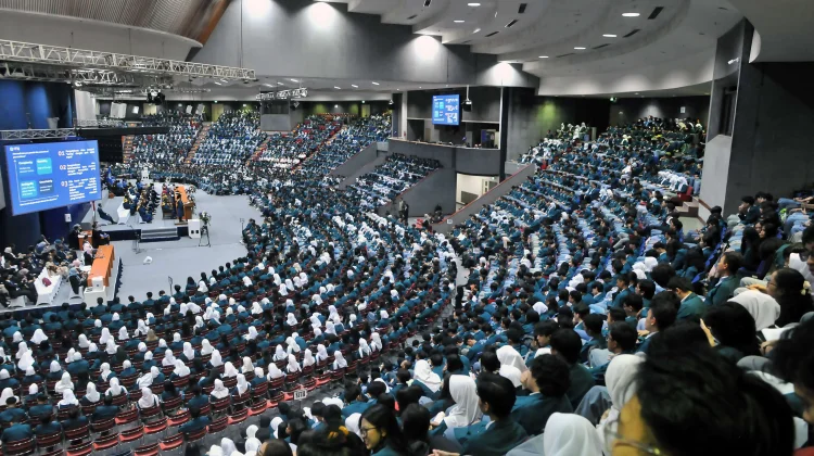 ITB Jelaskan Soal Munculnya Kampus Asal Israel di Sistem Akademik SIX